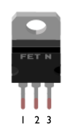 N MosFet